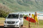V-Class (W447) Mercedes auto V-Class (W447) Mercedes auto hatchback