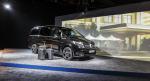V-Class (W447) Mercedes concept V-Class (W447) Mercedes concept sedan