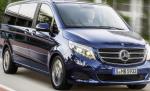 V-Class (W447) Mercedes configuration V-Class (W447) Mercedes configuration 2010