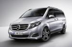 V-Class (W447) Mercedes how mach V-Class (W447) Mercedes how mach 2013