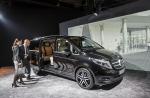 V-Class (W447) Mercedes models V-Class (W447) Mercedes models 2014