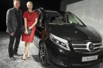 V-Class (W447) Mercedes parts V-Class (W447) Mercedes parts sedan