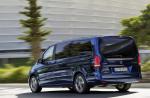 V-Class (W447) Mercedes reviews V-Class (W447) Mercedes reviews 2012