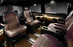 V-Class (W447) Mercedes Specification V-Class (W447) Mercedes Specification 2007