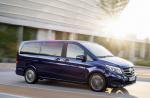 V-Class (W447) Mercedes usa V-Class (W447) Mercedes usa 2009