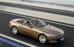 Mercedes SL-Class (R231) for sale Mercedes SL-Class (R231) for sale 2012
