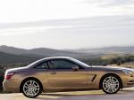 Mercedes SL-Class (R231) new Mercedes SL-Class (R231) new suv
