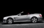 Mercedes SL-Class (R231) price Mercedes SL-Class (R231) price 2010