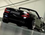 Mercedes SL-Class (R231) prices Mercedes SL-Class (R231) prices 2003