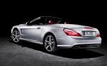 SL-Class (R231) Mercedes configuration SL-Class (R231) Mercedes configuration 2011