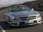 SL-Class (R231) Mercedes used SL-Class (R231) Mercedes used 2011