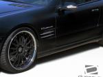 Mercedes SL-Class (R230) tuning Mercedes SL-Class (R230) tuning 2012