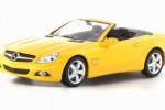 SL-Class (R230) Mercedes tuning SL-Class (R230) Mercedes tuning 2013