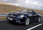 SL-Class (R230) Mercedes usa SL-Class (R230) Mercedes usa suv