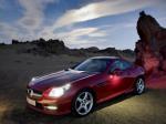 Mercedes SLK-Class (R172) auto Mercedes SLK-Class (R172) auto 2014