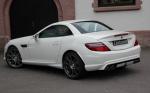 Mercedes SLK-Class (R172) Specifications Mercedes SLK-Class (R172) Specifications 2011
