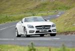 Mercedes SLK-Class (R172) tuning Mercedes SLK-Class (R172) tuning sedan