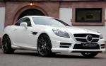 Mercedes SLK-Class (R172) used Mercedes SLK-Class (R172) used 2014