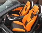 SLK-Class (R172) Mercedes spec SLK-Class (R172) Mercedes spec 2005
