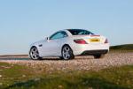 SLK-Class (R172) Mercedes tuning SLK-Class (R172) Mercedes tuning 2010