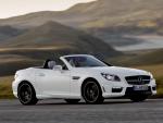 SLK-Class (R172) Mercedes usa SLK-Class (R172) Mercedes usa 2012