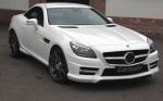 SLK-Class (R172) Mercedes used SLK-Class (R172) Mercedes used 2005