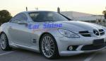 Mercedes SLK-Class (R171) cost Mercedes SLK-Class (R171) cost 2009