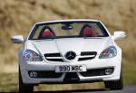 Mercedes SLK-Class (R171) for sale Mercedes SLK-Class (R171) for sale 2012