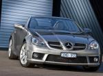 Mercedes SLK-Class (R171) price Mercedes SLK-Class (R171) price sedan