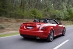 Mercedes SLK-Class (R171) reviews Mercedes SLK-Class (R171) reviews 2014