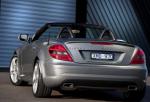Mercedes SLK-Class (R171) Specification Mercedes SLK-Class (R171) Specification 2010