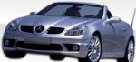 Mercedes SLK-Class (R171) Specifications Mercedes SLK-Class (R171) Specifications 2009