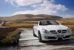 Mercedes SLK-Class (R171) specs Mercedes SLK-Class (R171) specs 2005