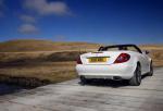 Mercedes SLK-Class (R171) tuning Mercedes SLK-Class (R171) tuning 2008