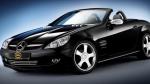 Mercedes SLK-Class (R171) used Mercedes SLK-Class (R171) used 2013