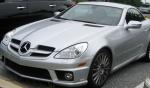 SLK-Class (R171) Mercedes new SLK-Class (R171) Mercedes new coupe