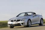 SLK-Class (R171) Mercedes spec SLK-Class (R171) Mercedes spec minivan