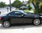 SLK-Class (R171) Mercedes specs SLK-Class (R171) Mercedes specs 2009