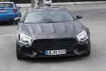 AMG GT (С190) Mercedes cost AMG GT (С190) Mercedes cost 2007