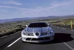 AMG GT (С190) Mercedes Specifications AMG GT (С190) Mercedes Specifications 2007
