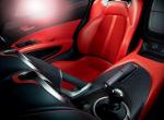 Mercedes AMG GT (С190) configuration Mercedes AMG GT (С190) configuration 2012