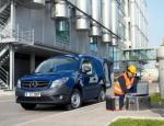 Citan Kombi (W415) Mercedes Characteristics Citan Kombi (W415) Mercedes Characteristics 2012