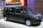Citan Kombi (W415) Mercedes used Citan Kombi (W415) Mercedes used sedan