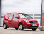Mercedes Citan Kombi (W415) how mach Mercedes Citan Kombi (W415) how mach sedan
