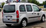 Mercedes Citan Kombi (W415) lease Mercedes Citan Kombi (W415) lease suv