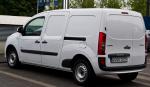 Mercedes Citan Kombi (W415) Specifications Mercedes Citan Kombi (W415) Specifications 2011