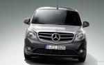 Mercedes Citan Kombi (W415) used Mercedes Citan Kombi (W415) used 2015