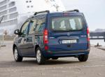 Citan Furgon (W415) Mercedes approved Citan Furgon (W415) Mercedes approved 2007