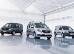 Mercedes Citan Furgon (W415) for sale Mercedes Citan Furgon (W415) for sale 2006