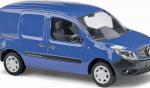 Mercedes Citan Furgon (W415) price Mercedes Citan Furgon (W415) price pickup